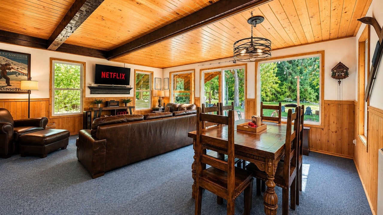 Photo of Livingroom in Ardenvoir