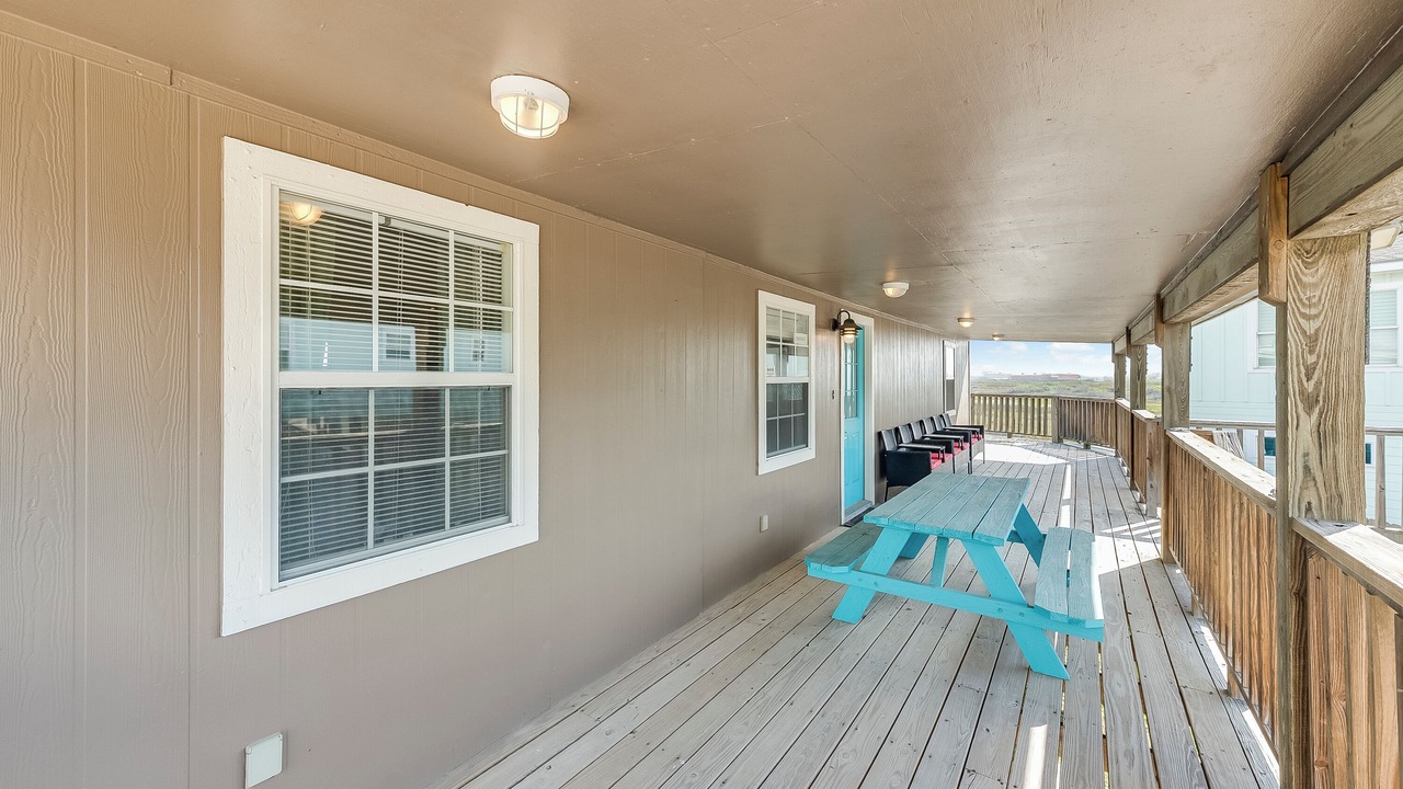 Photo of Outdoor in Leeward Sands