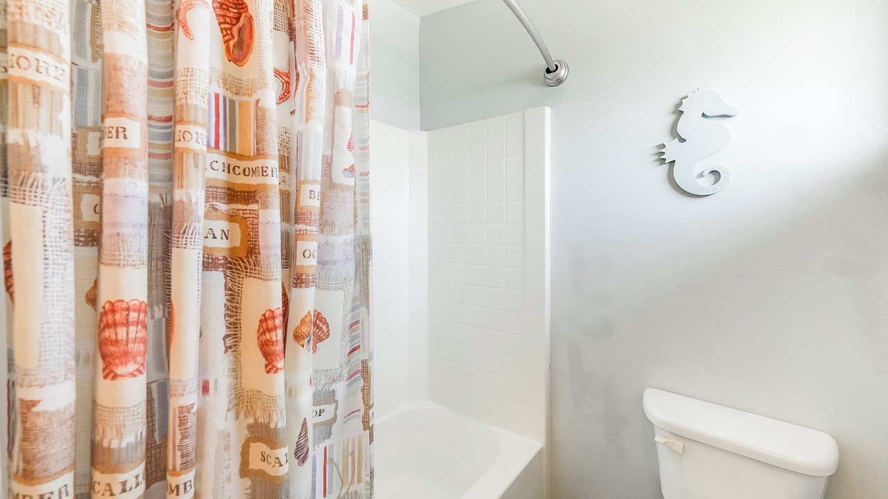 Photo of Bathroom in Leeward Sands