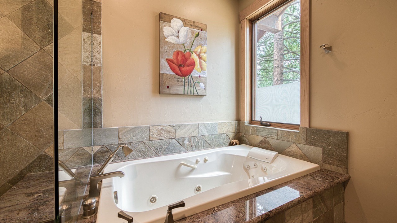 Photo of Bathroom in Truckee