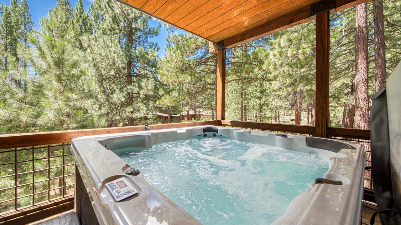 Photo of Outdoor in Truckee
