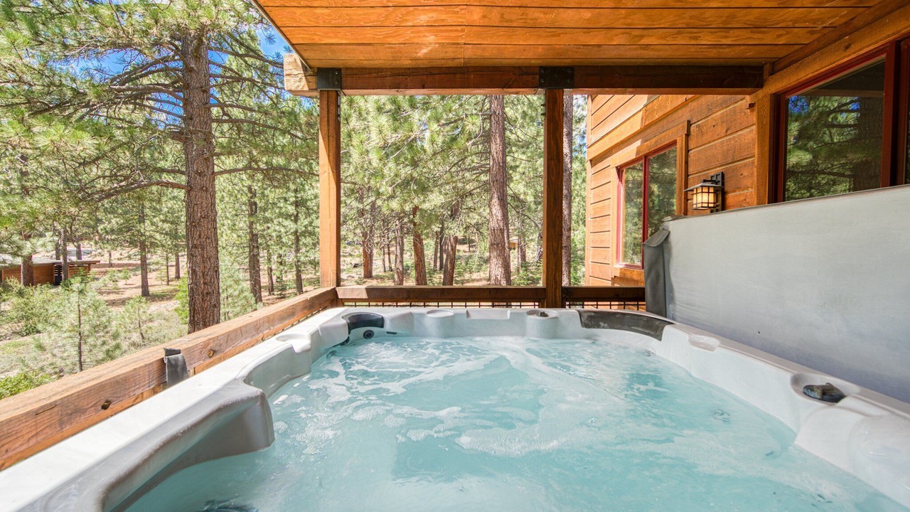 Photo of Outdoor in Truckee