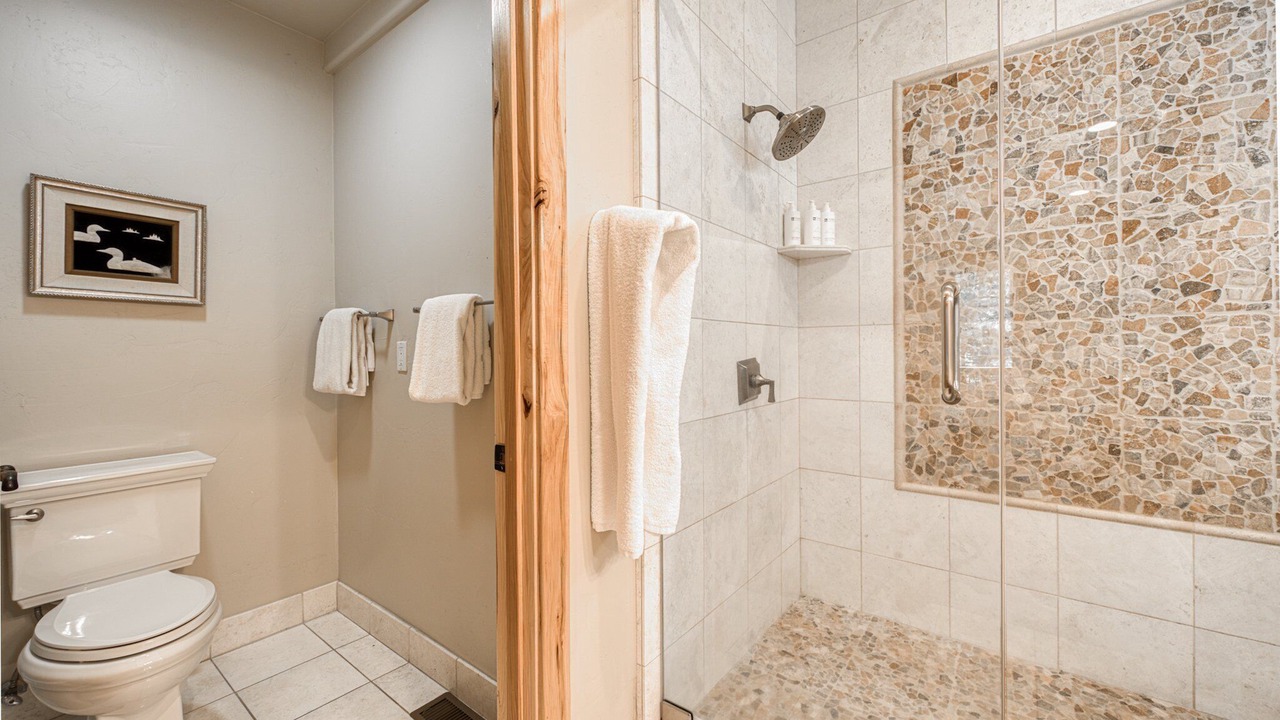 Photo of Bathroom in Truckee