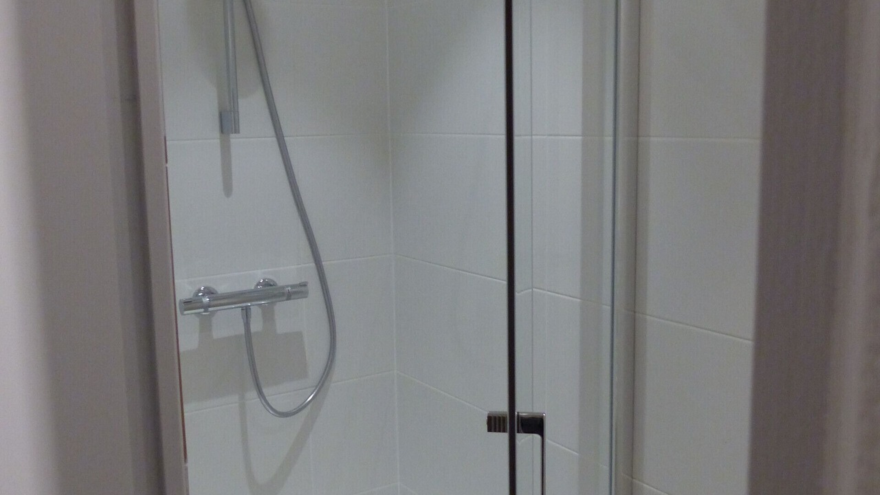 Photo of Bathroom in City-Centre - Petite France