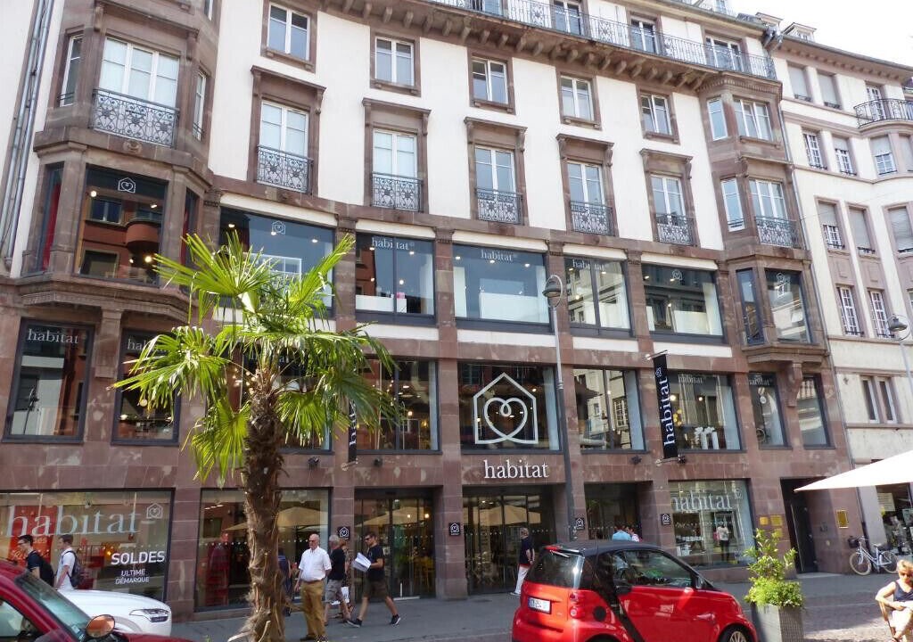 Photo of Outdoor in City-Centre - Petite France