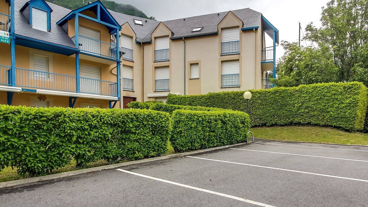 Photo of Outdoor in Esquieze-Sere