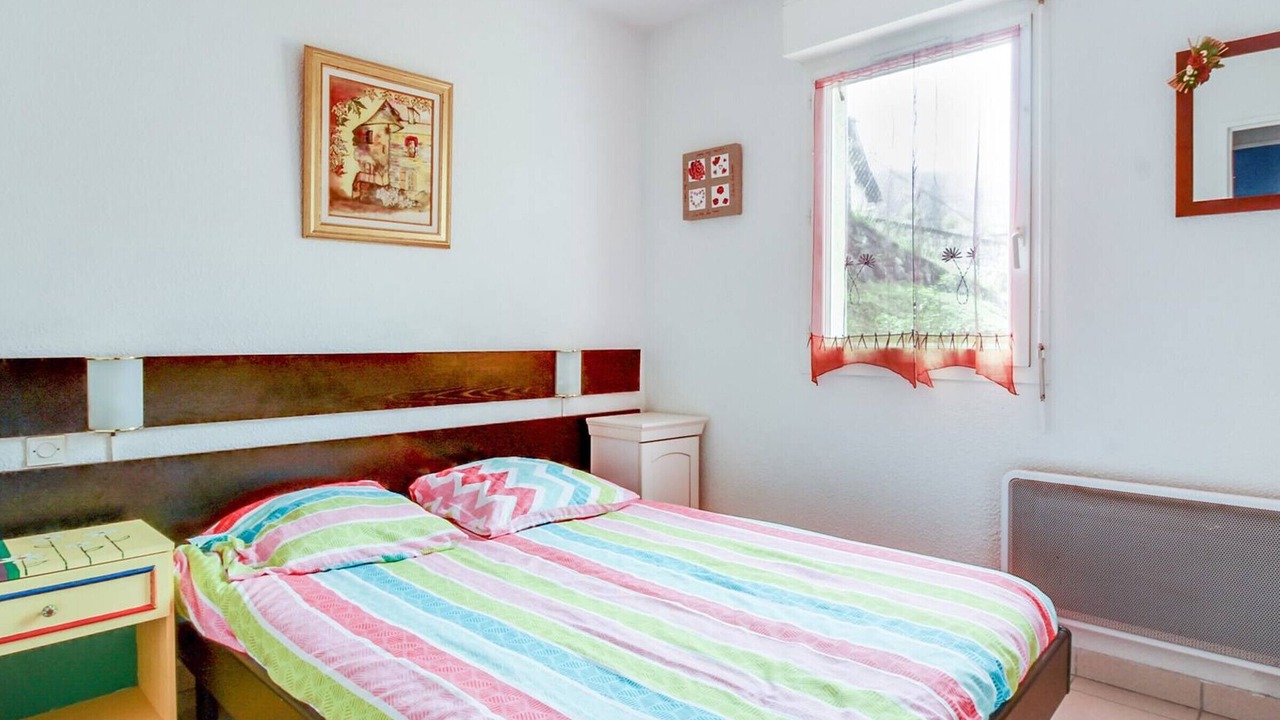 Photo of Bedroom in Esquieze-Sere