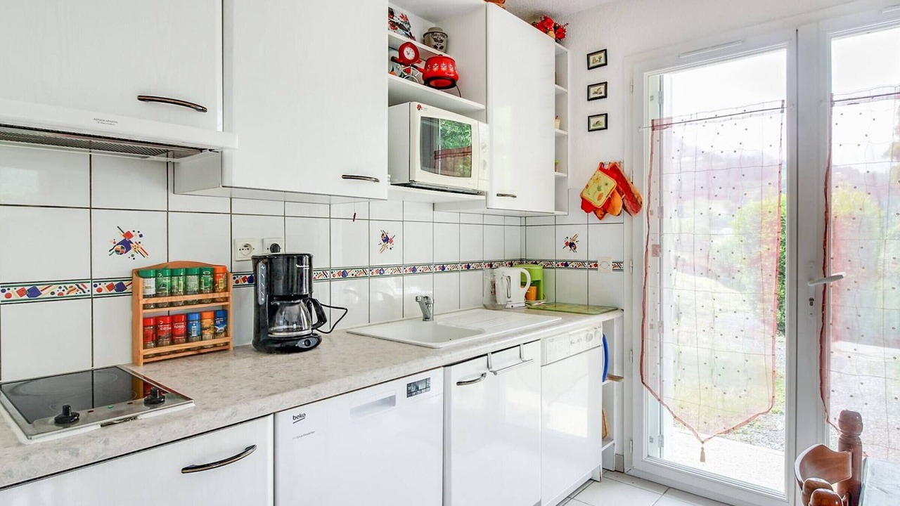 Photo of Kitchen in Esquieze-Sere