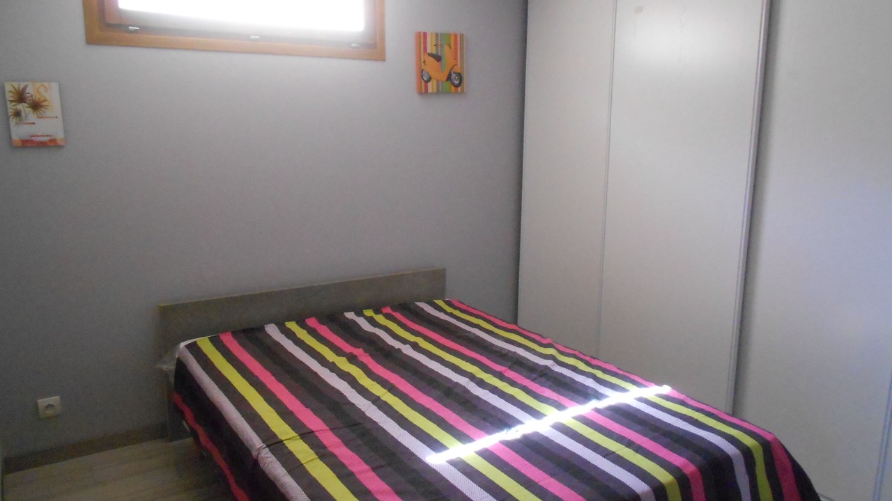 Photo of Bedroom in L'Escarene