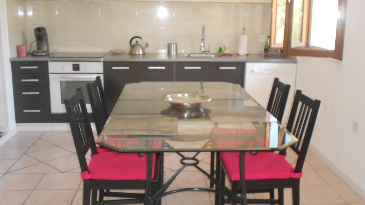 Photo of Kitchen in L'Escarene