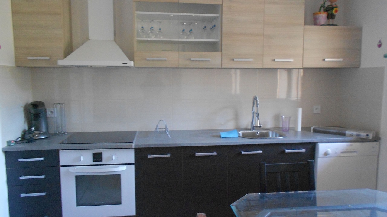 Photo of Kitchen in L'Escarene
