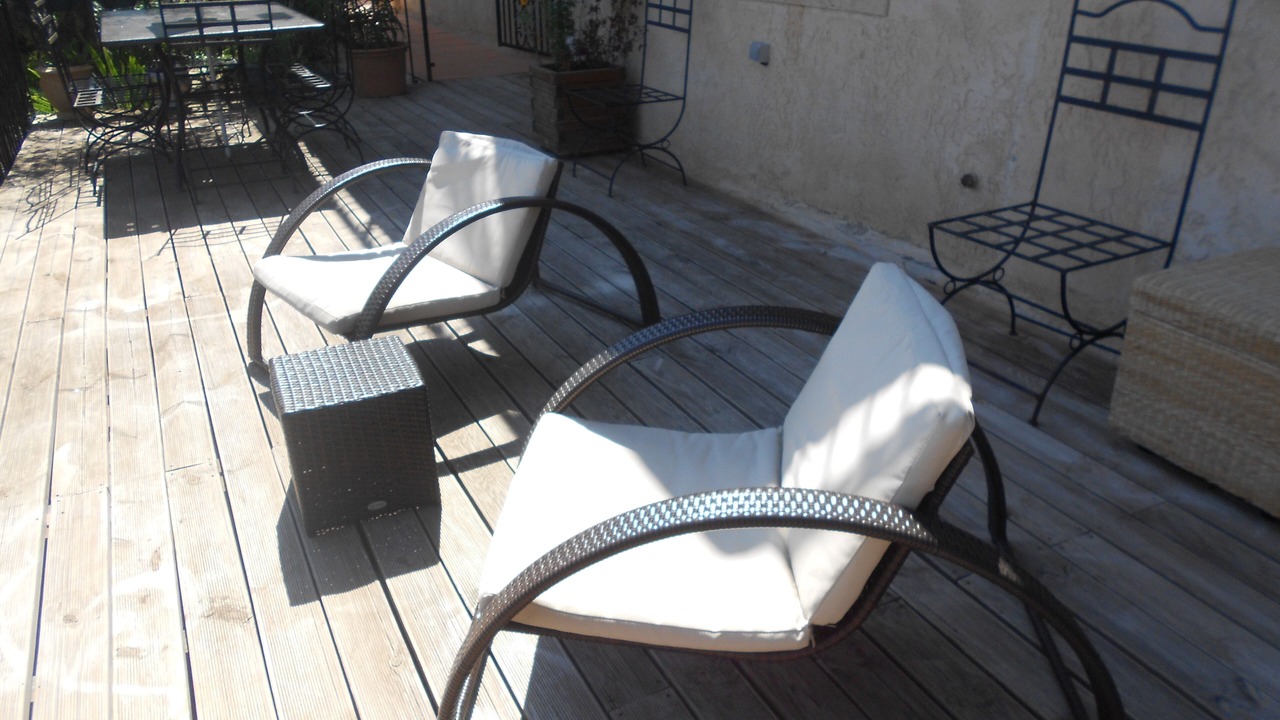 Photo of Outdoor in L'Escarene