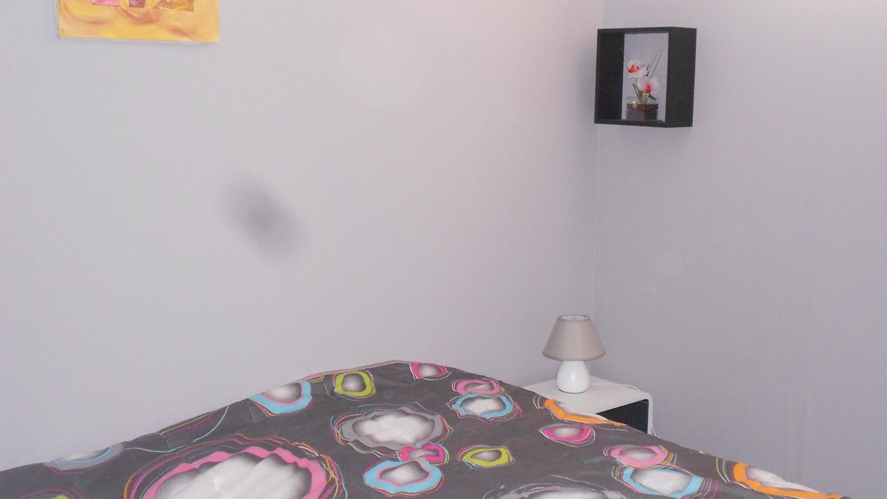 Photo of Bedroom in L'Escarene