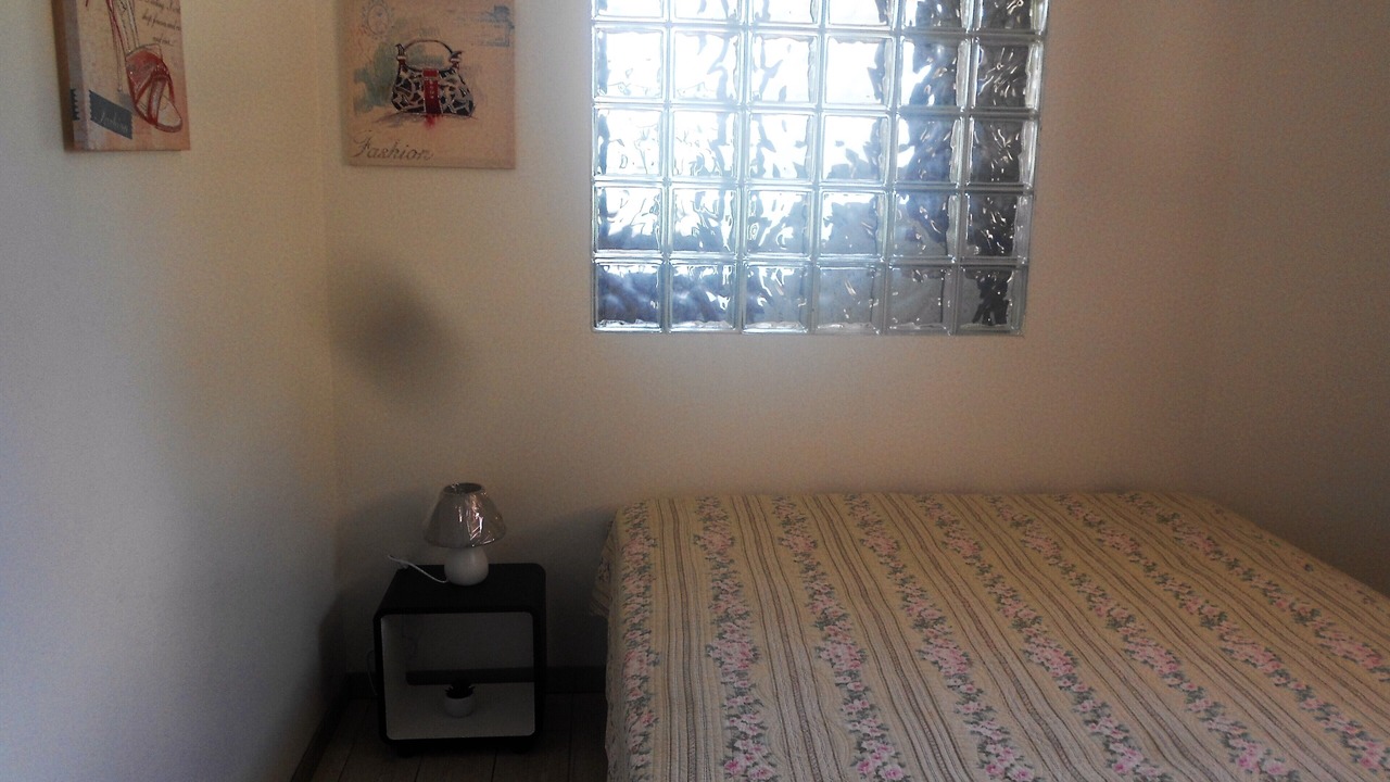 Photo of Bedroom in L'Escarene