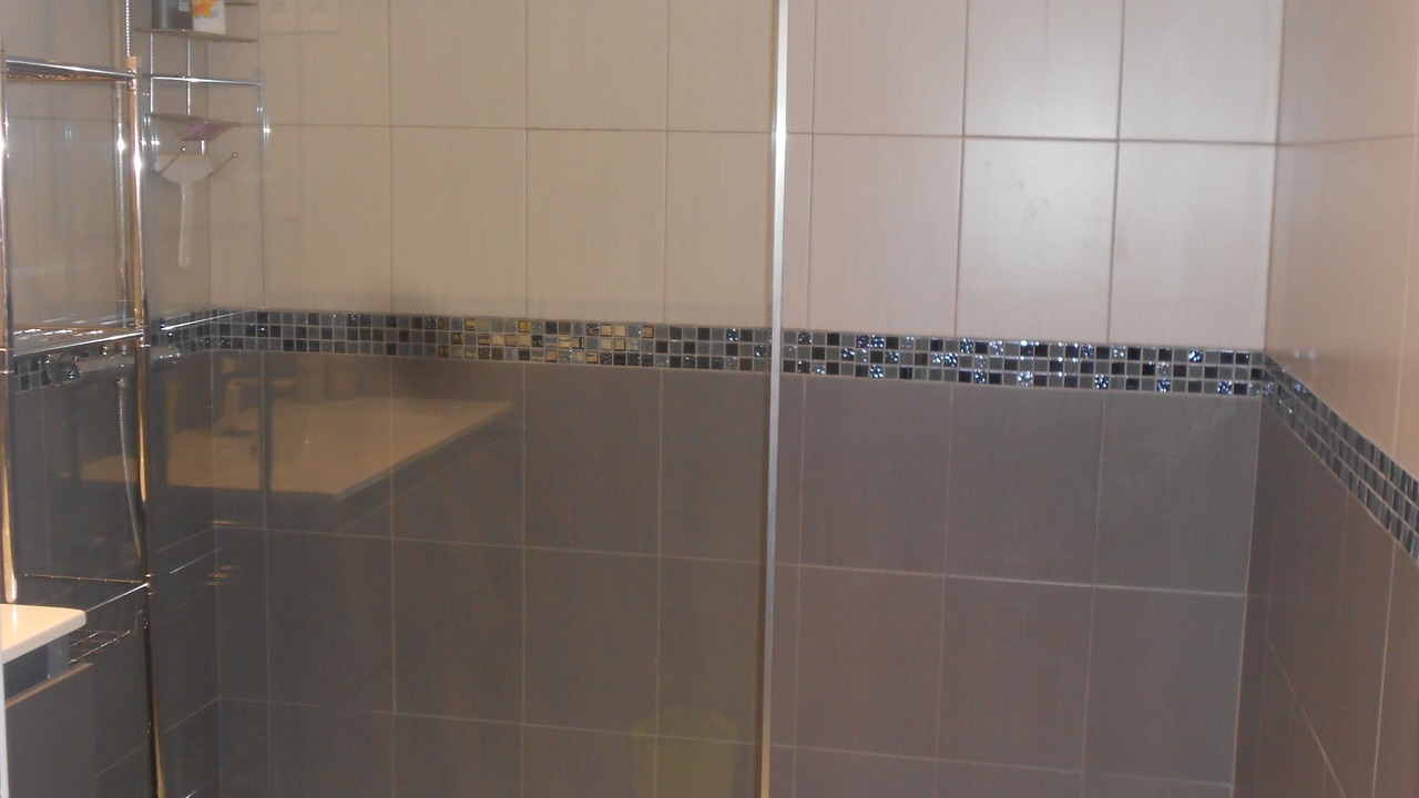 Photo of Bathroom in L'Escarene