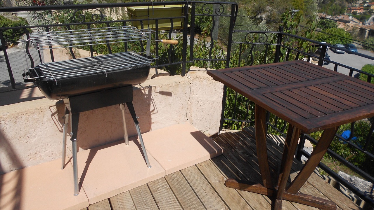 Photo of Outdoor in L'Escarene