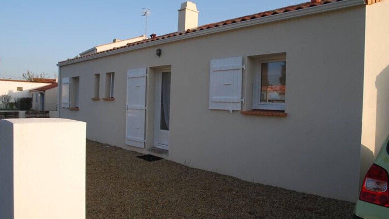 Photo of Outdoor in Bourgenay