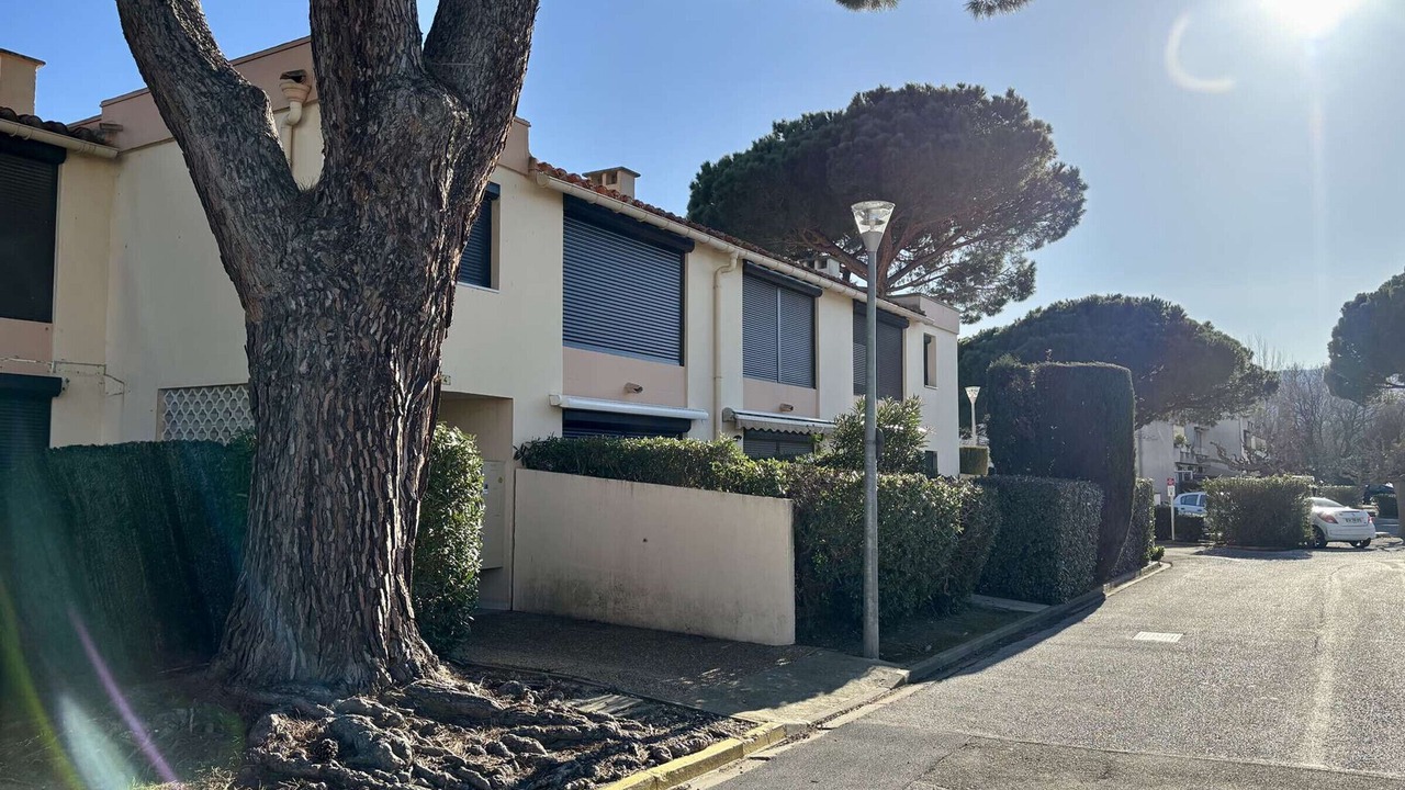 Photo of Outdoor in Argeles Plage