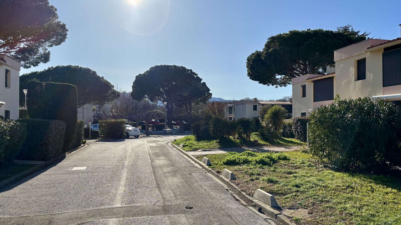 Photo of Outdoor in Argeles Plage