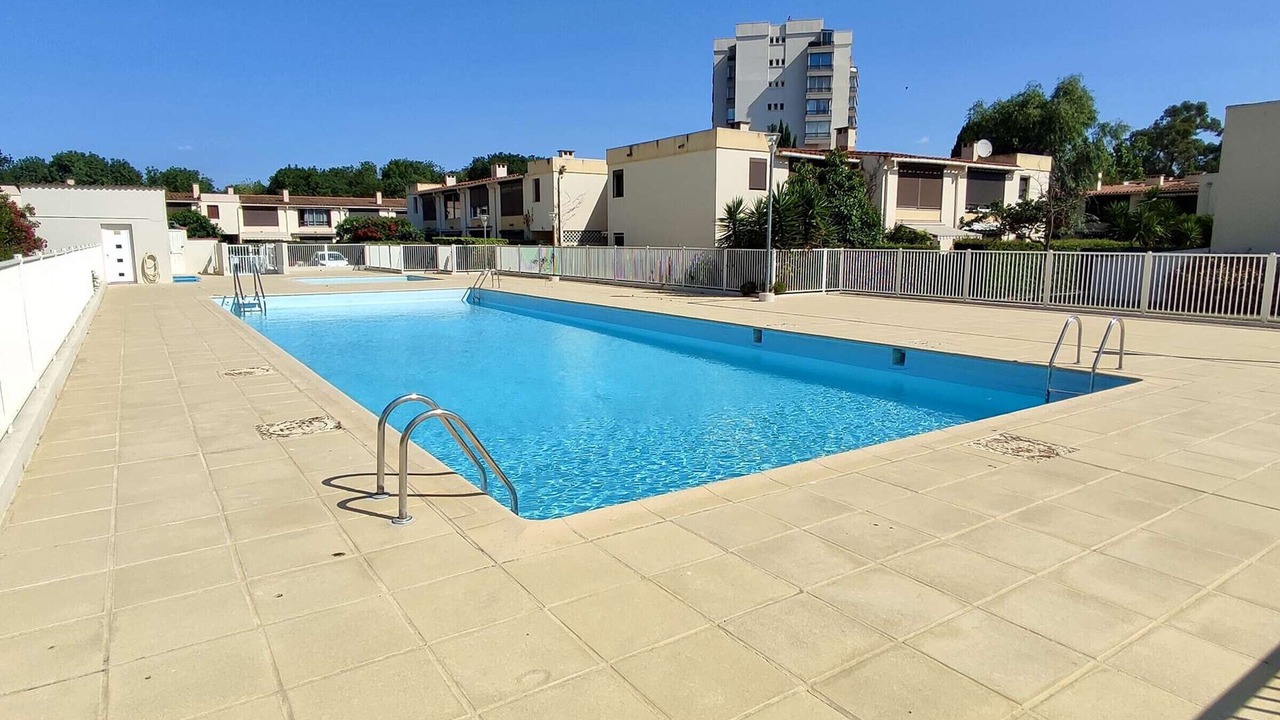 Photo of Outdoor in Argeles Plage