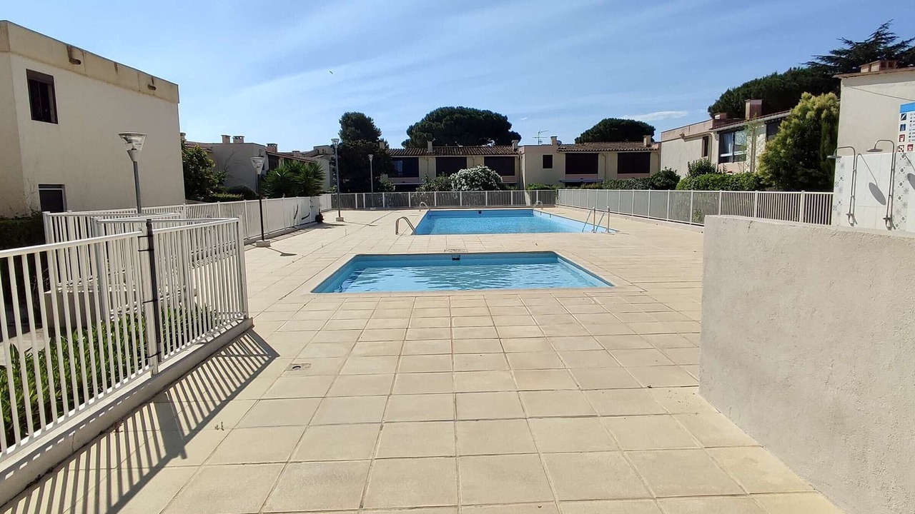 Photo of Outdoor in Argeles Plage