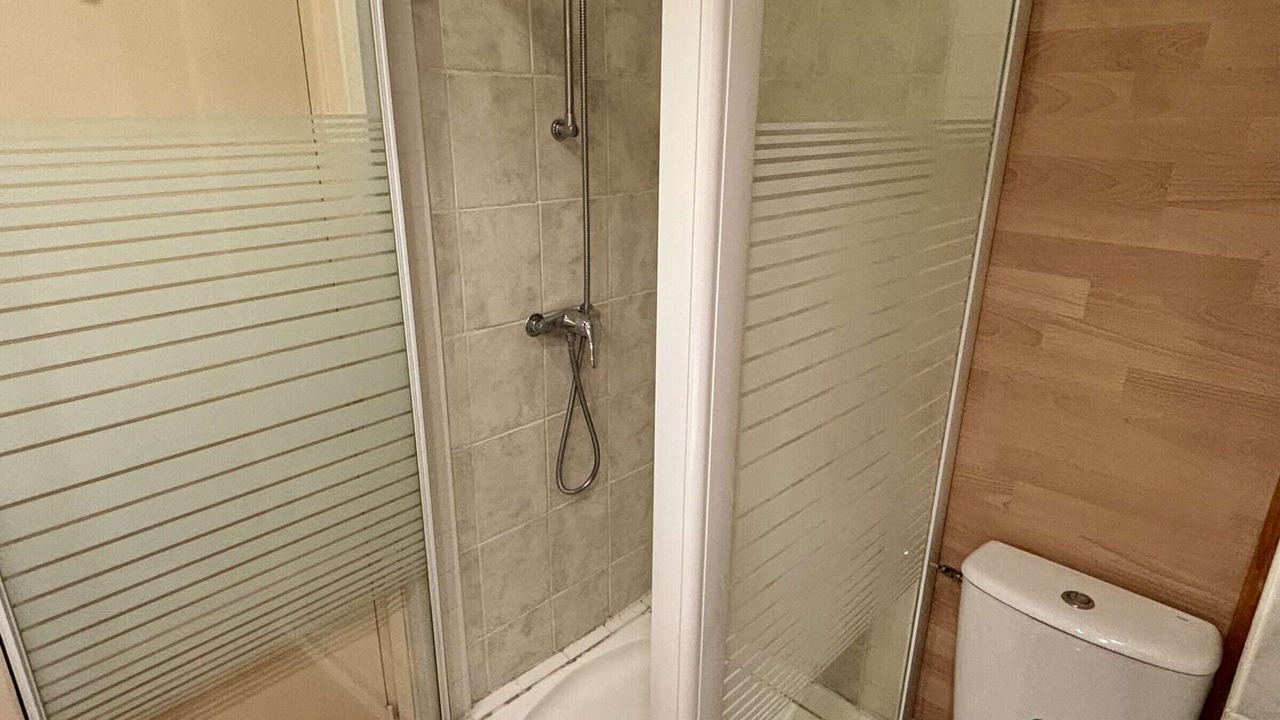 Photo of Bathroom in Argeles Plage