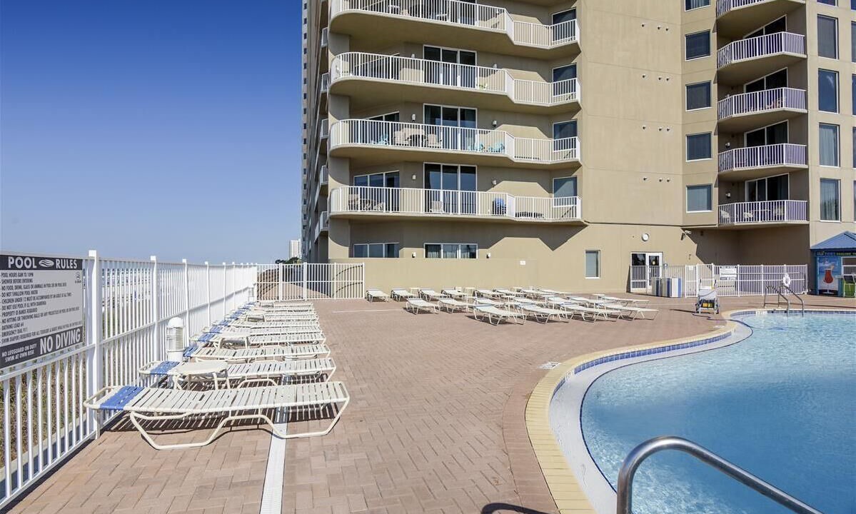 Photo of Outdoor in Panama City Beach