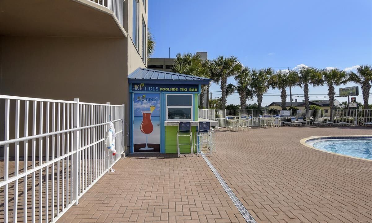 Photo of Outdoor in Panama City Beach