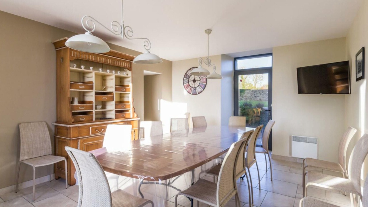 Photo of Others in Le Guislain