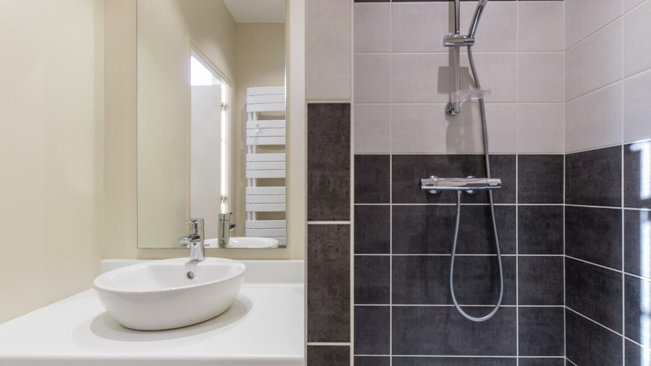 Photo of Bathroom in Le Guislain