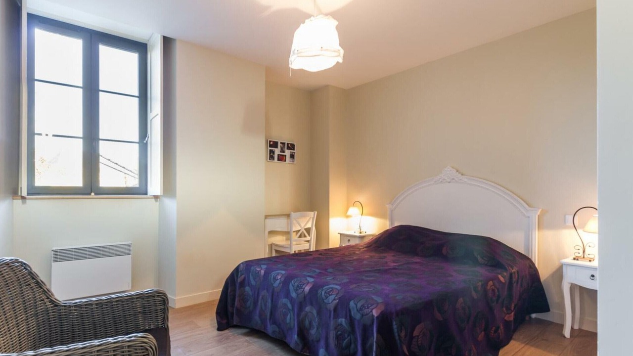 Photo of Bedroom in Le Guislain