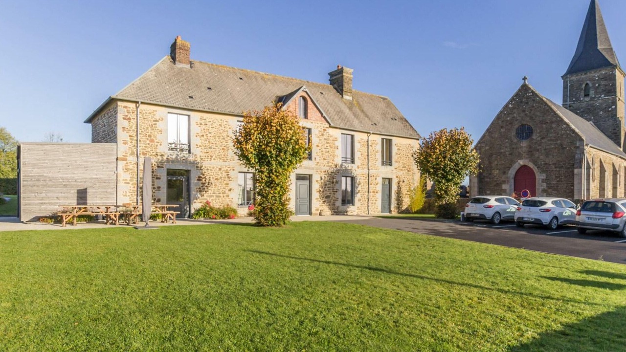 Photo of Outdoor in Le Guislain