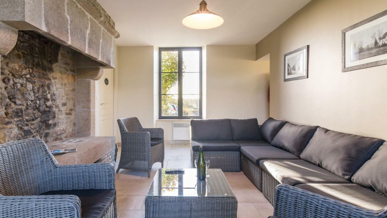 Photo of Livingroom in Le Guislain