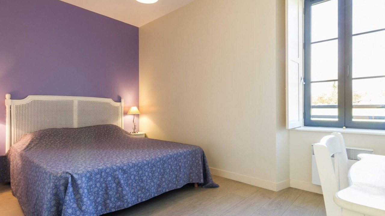 Photo of Bedroom in Le Guislain
