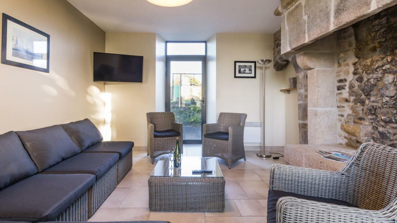 Photo of Livingroom in Le Guislain