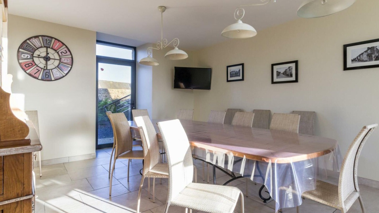 Photo of Others in Le Guislain