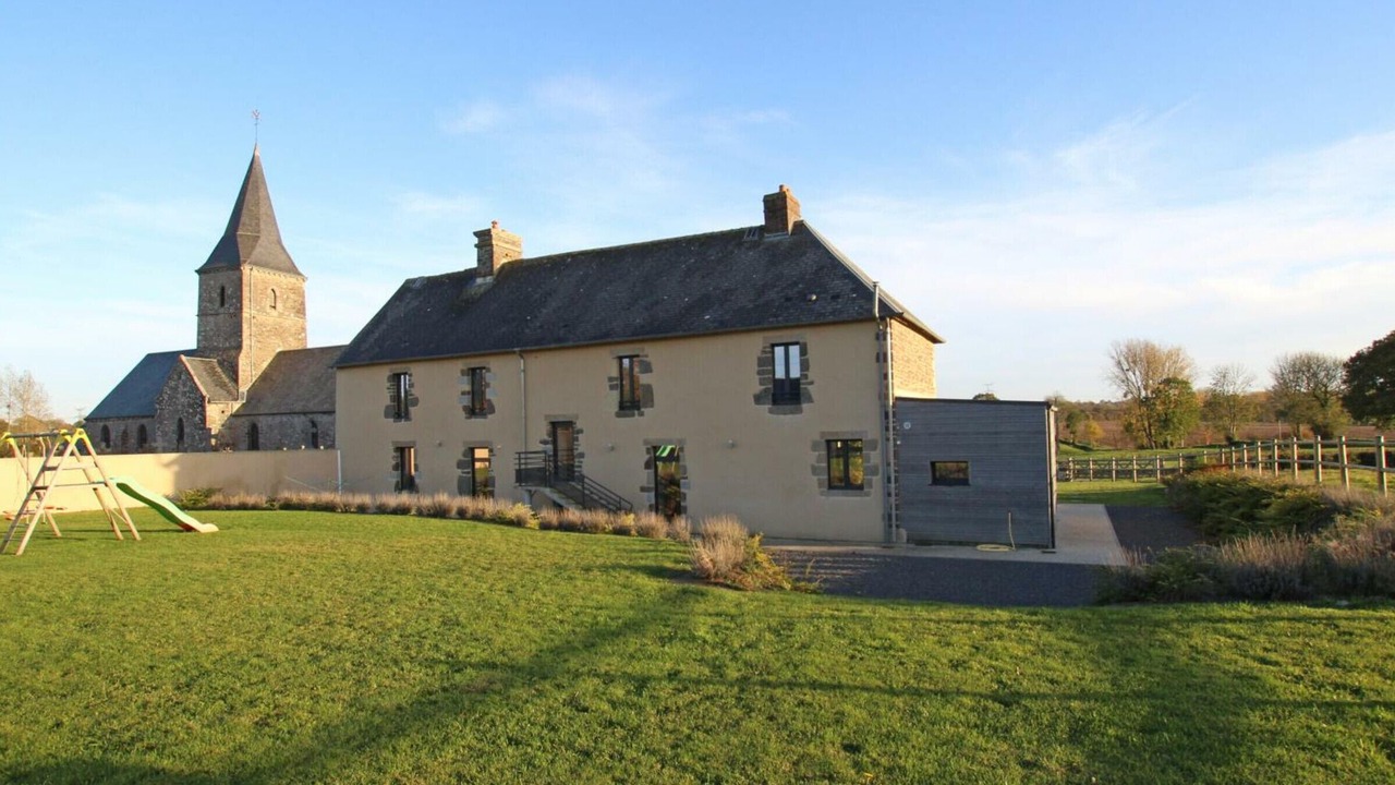 Photo of Outdoor in Le Guislain