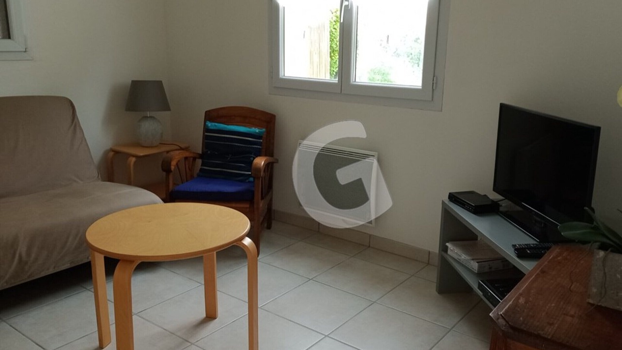 Photo of Livingroom in Angles