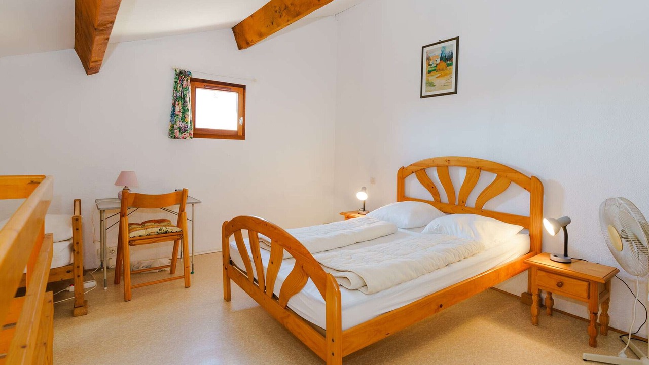 Photo of Bedroom in Les Ayguades