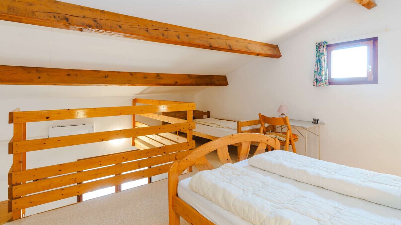 Photo of Bedroom in Les Ayguades