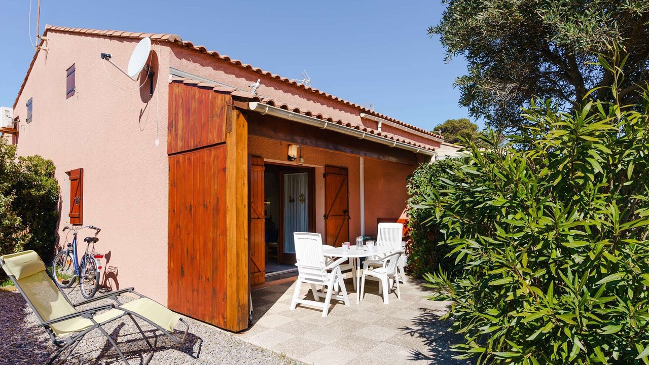 Photo of Outdoor in Les Ayguades