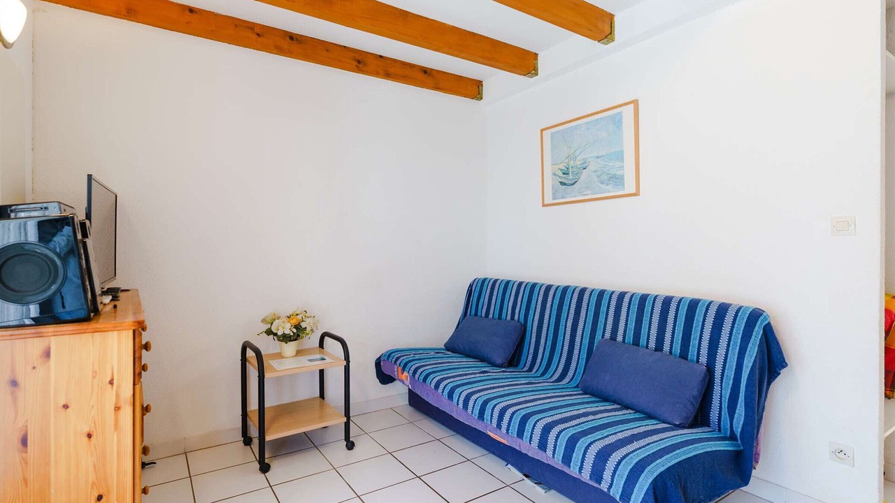 Photo of Livingroom in Les Ayguades