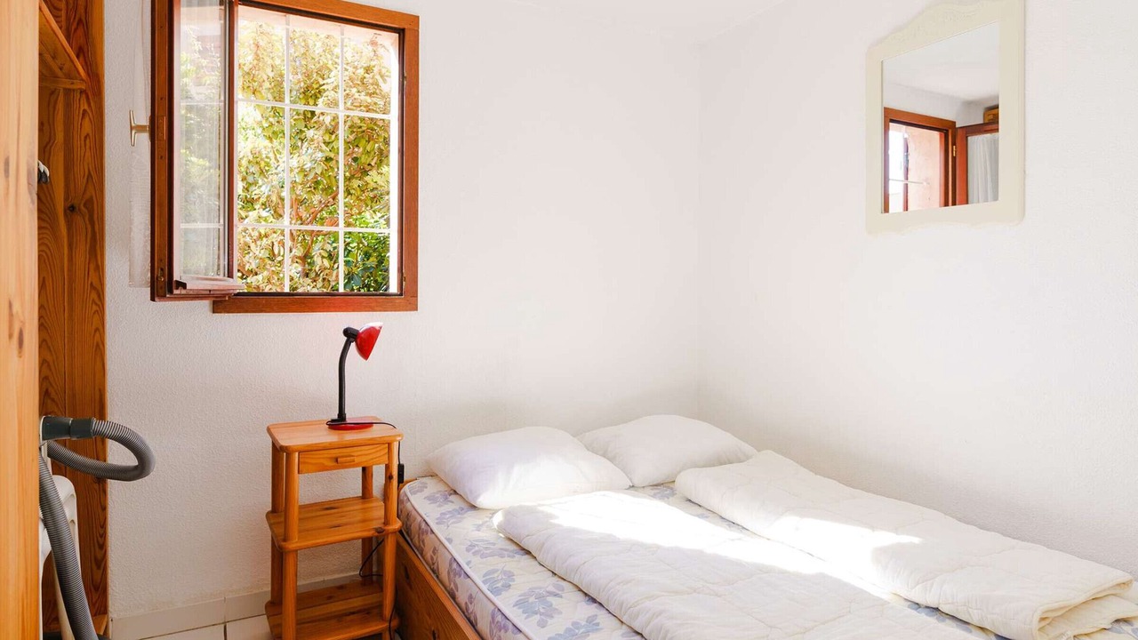 Photo of Bedroom in Les Ayguades