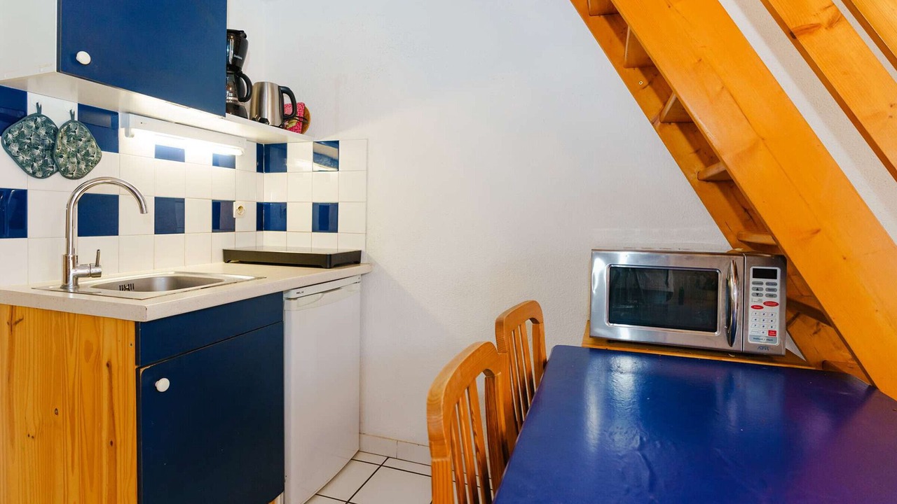 Photo of Kitchen in Les Ayguades