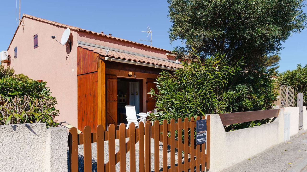 Photo of Outdoor in Les Ayguades