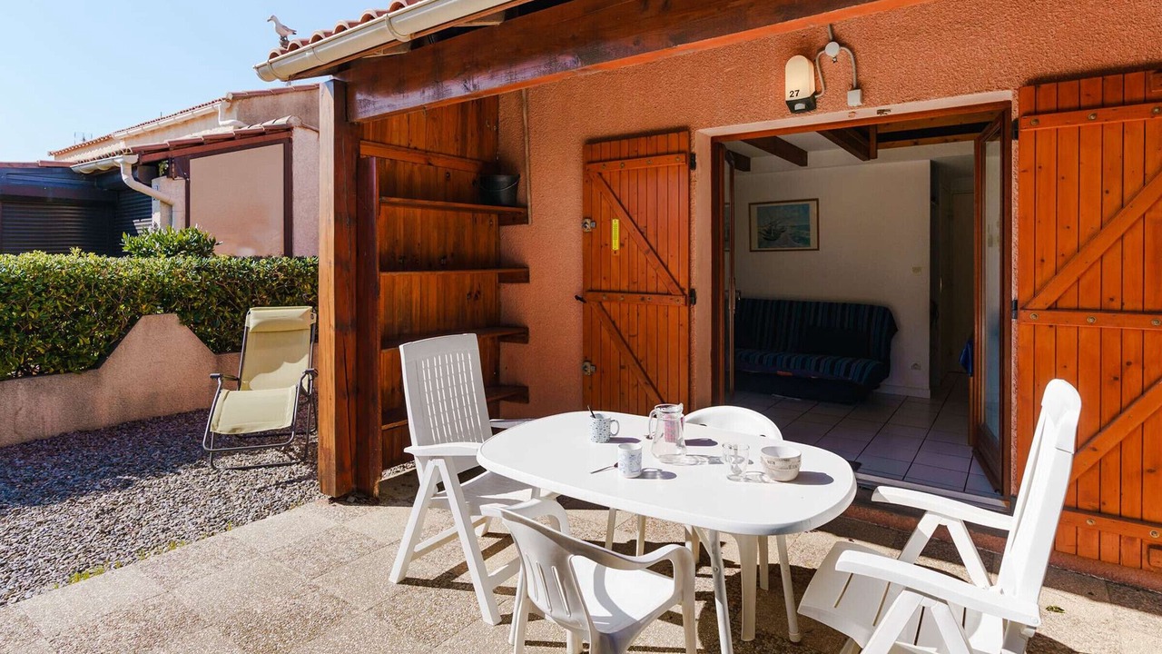 Photo of Outdoor in Les Ayguades