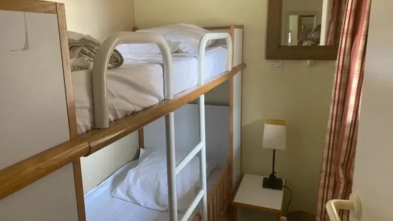 Photo of Livingroom in Cap Esterel