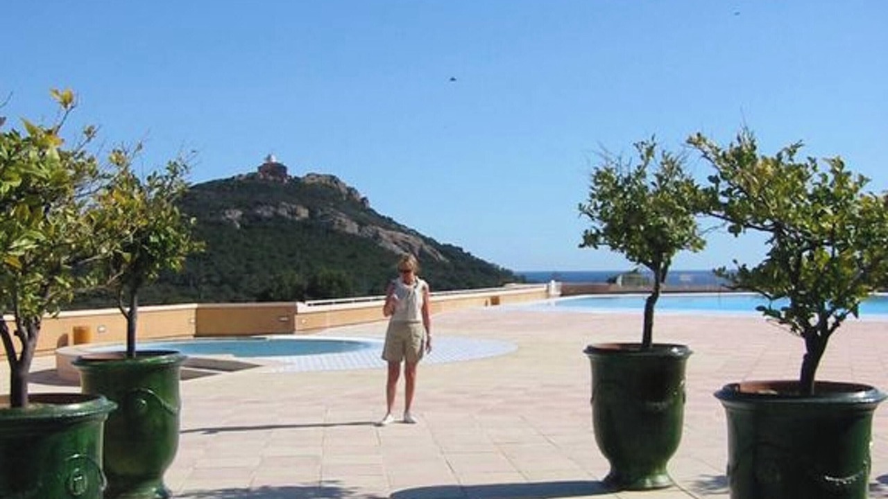 Photo of Others in Cap Esterel