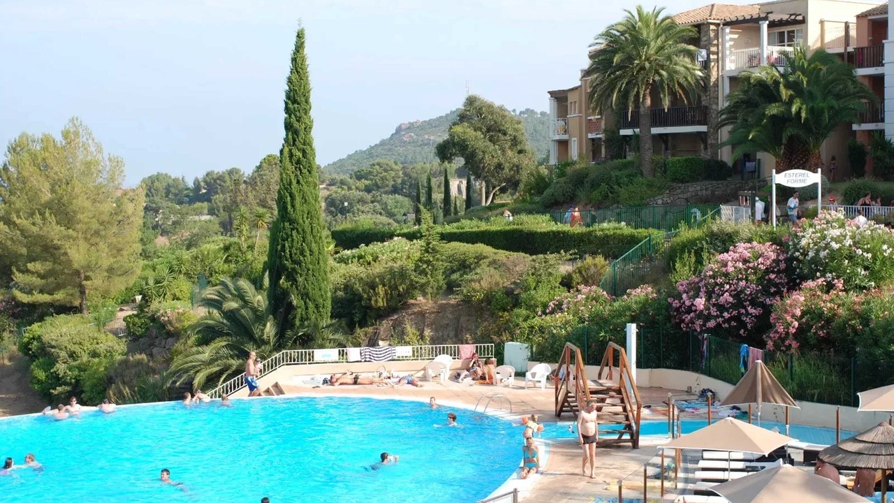 Photo of Outdoor in Cap Esterel