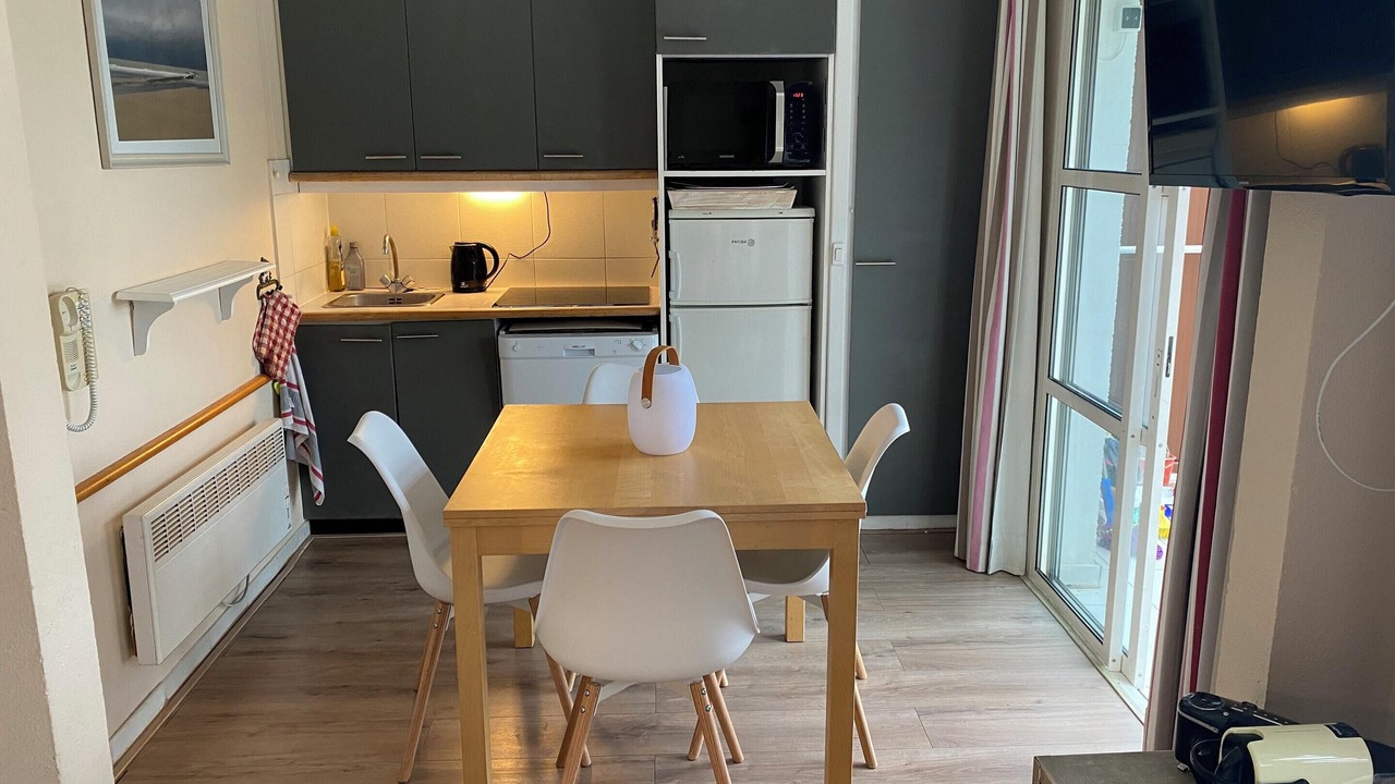 Photo of Livingroom in Cap Esterel